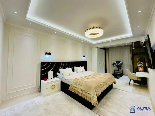 3-комн. квартира, 10 этаж, 154 м², Шохмансур, Бахт-Z, Душанбе