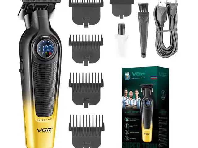 Триммери касбии VGR V-996 Super Trim, Душанбе