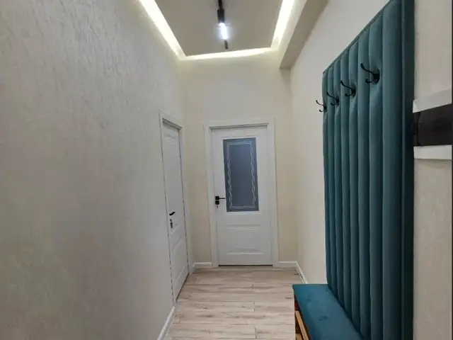 2-комн. квартира, 8 этаж, 66 м², 34 мкр, Хуҷанд