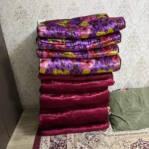 Курпа ва курпача, Душанбе