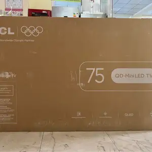 Телевизор, Душанбе