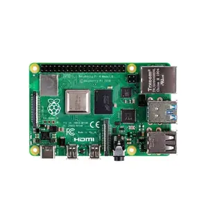 Одноплатный мини-компьютер Raspberry pi 4B - 1гб, Душанбе