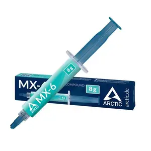 Термопаста Arctic MX-6 8g, Душанбе