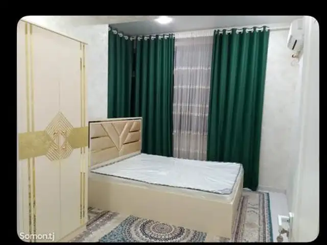 3-комн. квартира, 7 этаж, 70м², фир, Душанбе