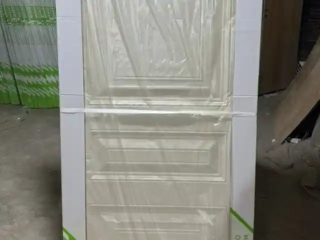 Дверь, Душанбе