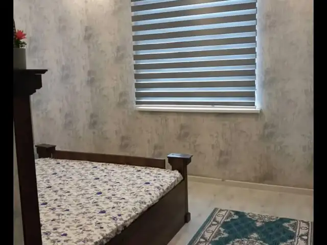 3-комн. квартира, 2 этаж, 82м², Фирдавси, Душанбе