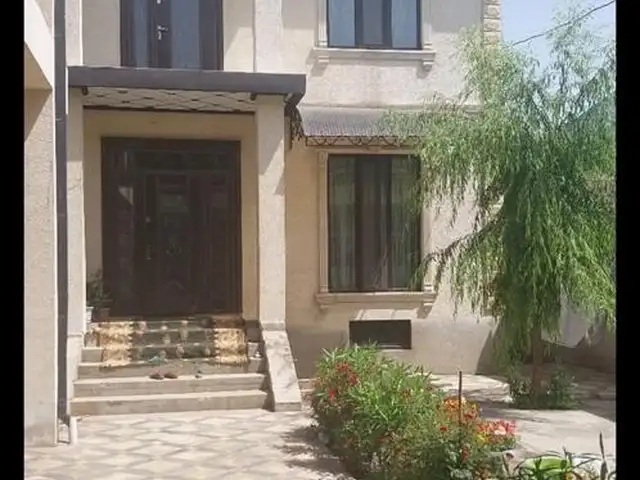 2-этажный, 7 комнатный дом, 360 м², Фирдавси, Душанбе