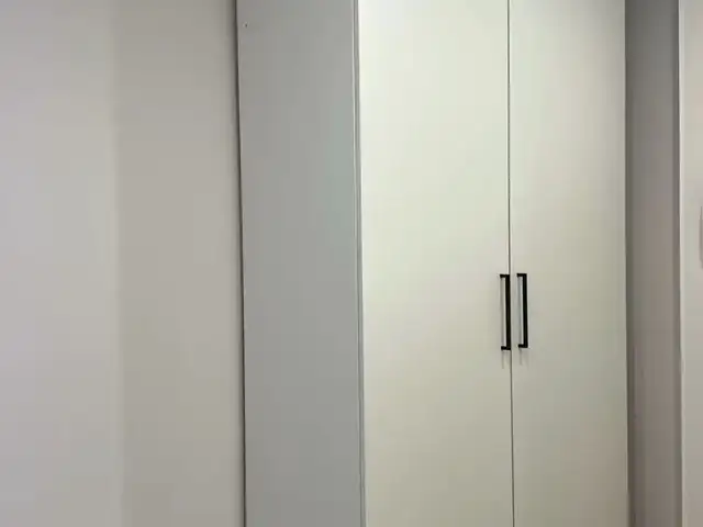 Шкаф для прихожей, Душанбе