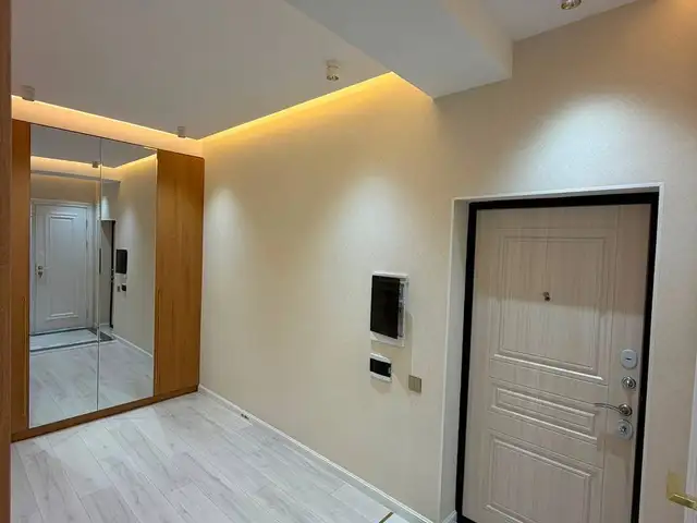 2-комн. квартира, 6 этаж, 60 м², Сино, Заравшон, Американское посольство, Душанбе