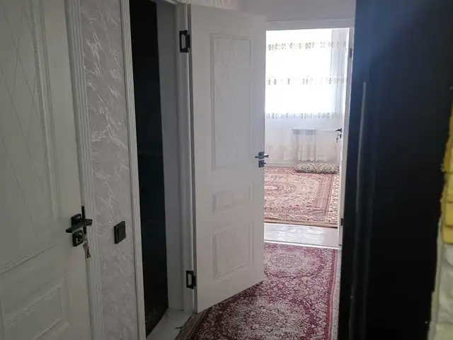 2-комн. квартира, 4 этаж, 43м², Сино, Зарафшон, Душанбе
