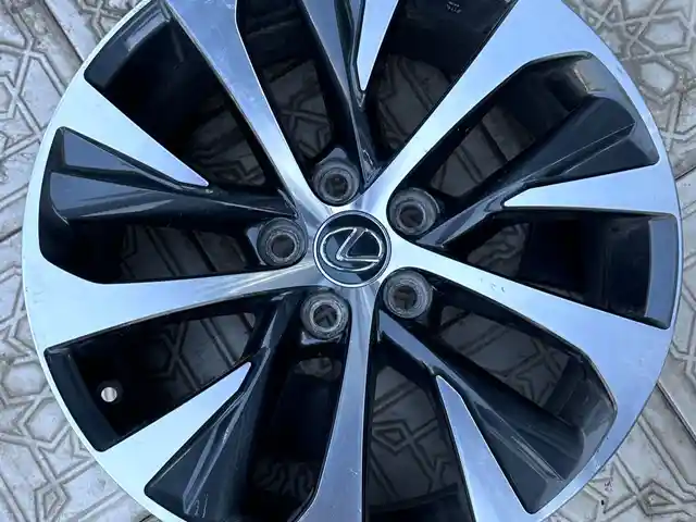Диски R18, Душанбе