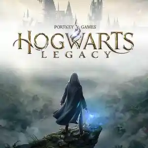 Игра Hogwarts Legacy Deluxe Edition для Ps4 6.72 до 11, Душанбе