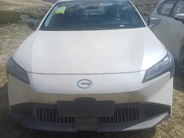 GAC Aion S Plus