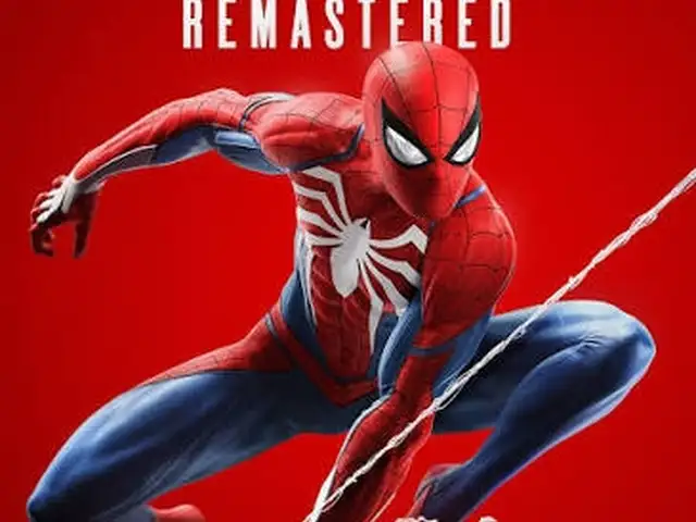 Игра Marvel spider man remastered на пк, Истаравшан