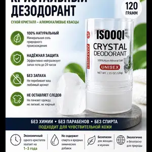 Дезодорант, Душанбе
