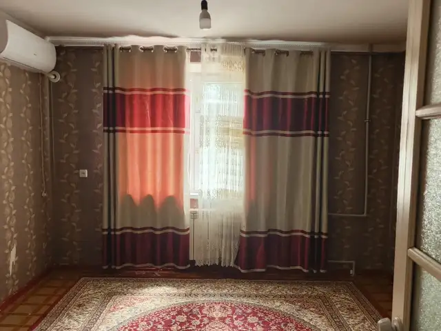2-комн. квартира, 4 этаж, 46м², Сино, Душанбе