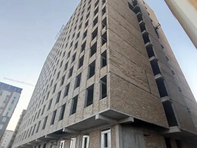 2-комн. квартира, 5 этаж, 60 м², Рудаки, Душанбе