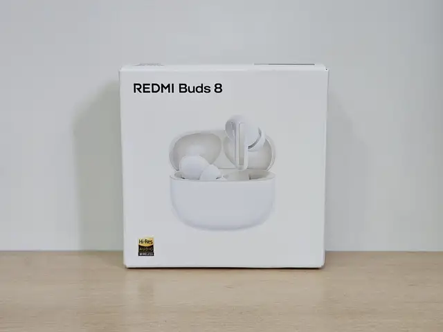 Беспроводные наушники Redmi Buds 8, Душанбе
