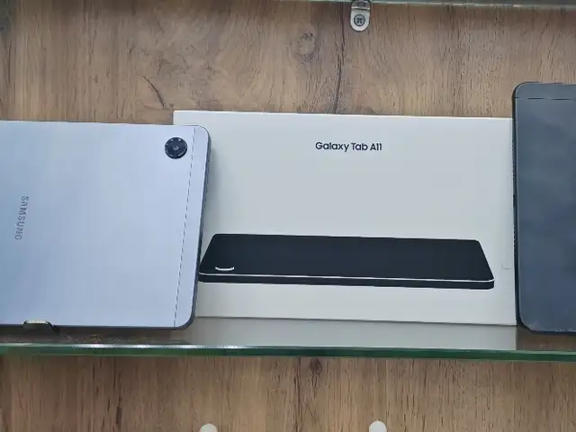 Планшет Samsung Galaxy Tab A11 64gb, Душанбе