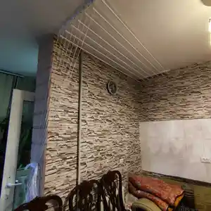 Сушилка настенная Лифт 1.8м, Душанбе
