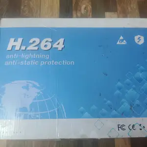 Регистратор 4канала аналог H264, Душанбе
