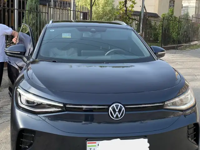 Volkswagen ID.4