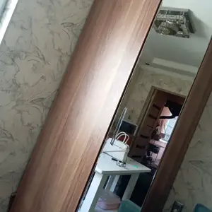 Угловой шкаф, Душанбе