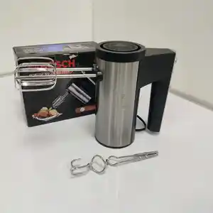 Миксер Bosch, Душанбе