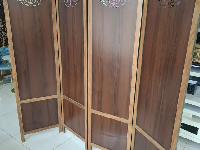 Ширма, Душанбе