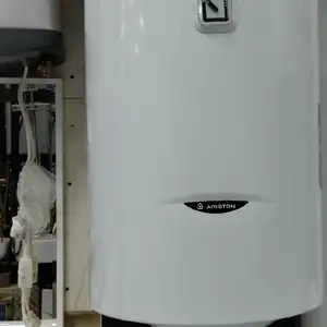 Водонагреватель Ariston 50л, Душанбе