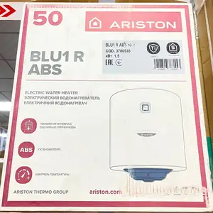Водонагреватель 50 л, Душанбе