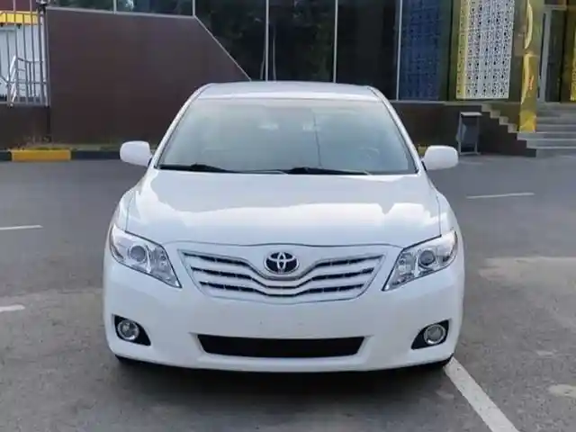 Лобовое стекло от Toyota Camry 2, Душанбе