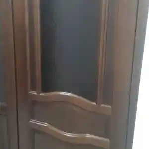 Дверь, Душанбе