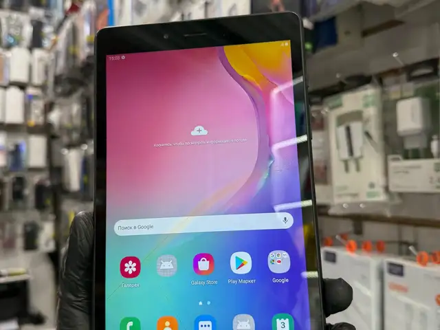 Планшет Samsung Galaxy Tab A 2/32, Душанбе