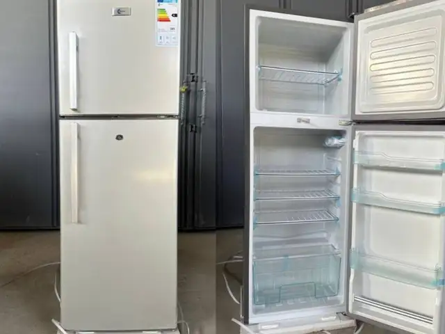 Холодильник Kristal 145см, Душанбе