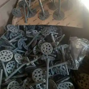 Чопик для стен, Душанбе