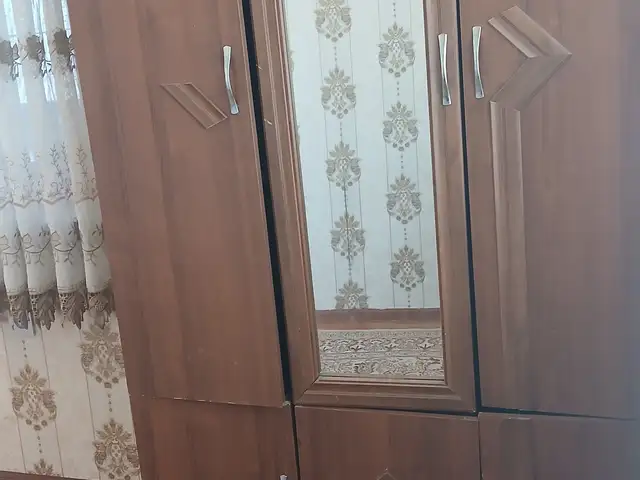 2-этажный, 1 комнатный дом, 24 м², Исмоили Сомони, Душанбе