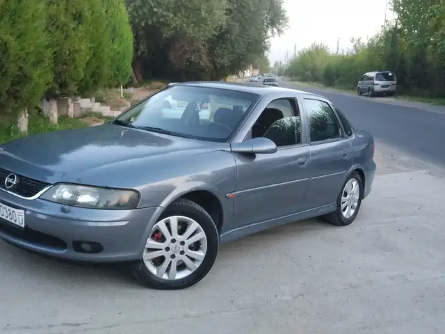 Opel Vectra B