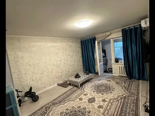 1-комн. квартира, 4 этаж, 30 м², 82 мкр, Душанбе