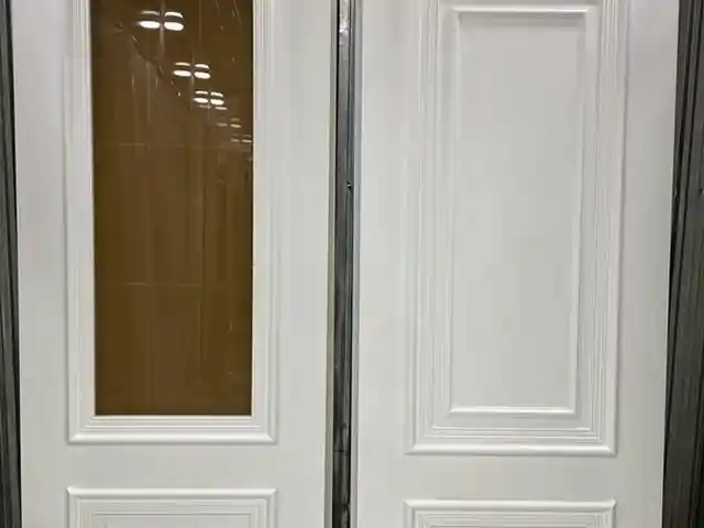 Дверь, Душанбе