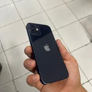 Apple iPhone 12 mini, 128 gb, Purple, Душанбе