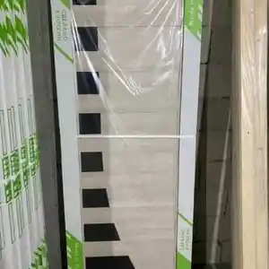 Дверь, Душанбе
