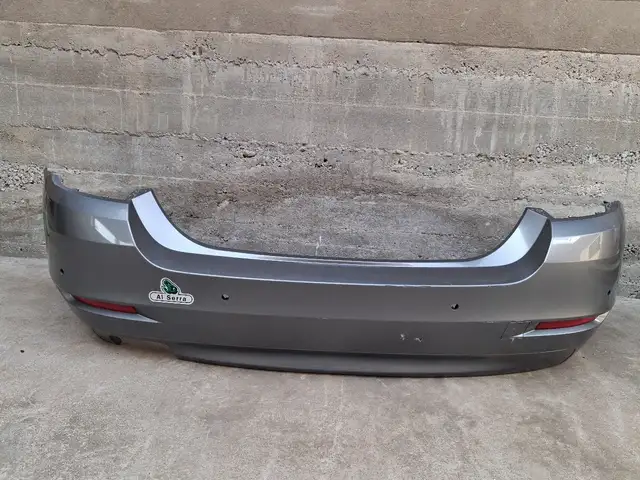 Бампер от BMW F10, Душанбе