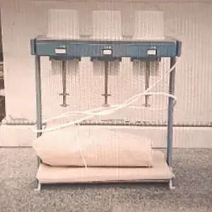 Аппарат для коктейля, Душанбе