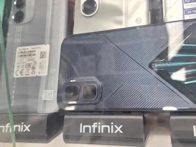 Infinix Gt 50pro, Бохтар (Курган-Тюбе)