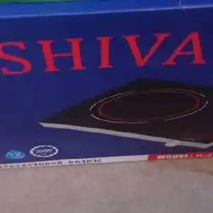 Плита сенсорная, Душанбе