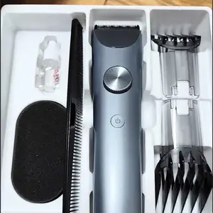 Машинка для стрижки Xiaomi Mijia Hair Clipper 2, Душанбе