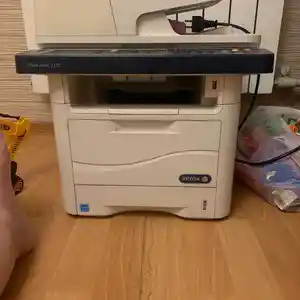Принтер Xerox WorkCentre 3225, Душанбе