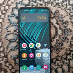 Samsung Galaxy A21s, 32gb, Душанбе