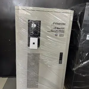 Стабилизатор 40кВт 3 фаза 380V, Хуҷанд